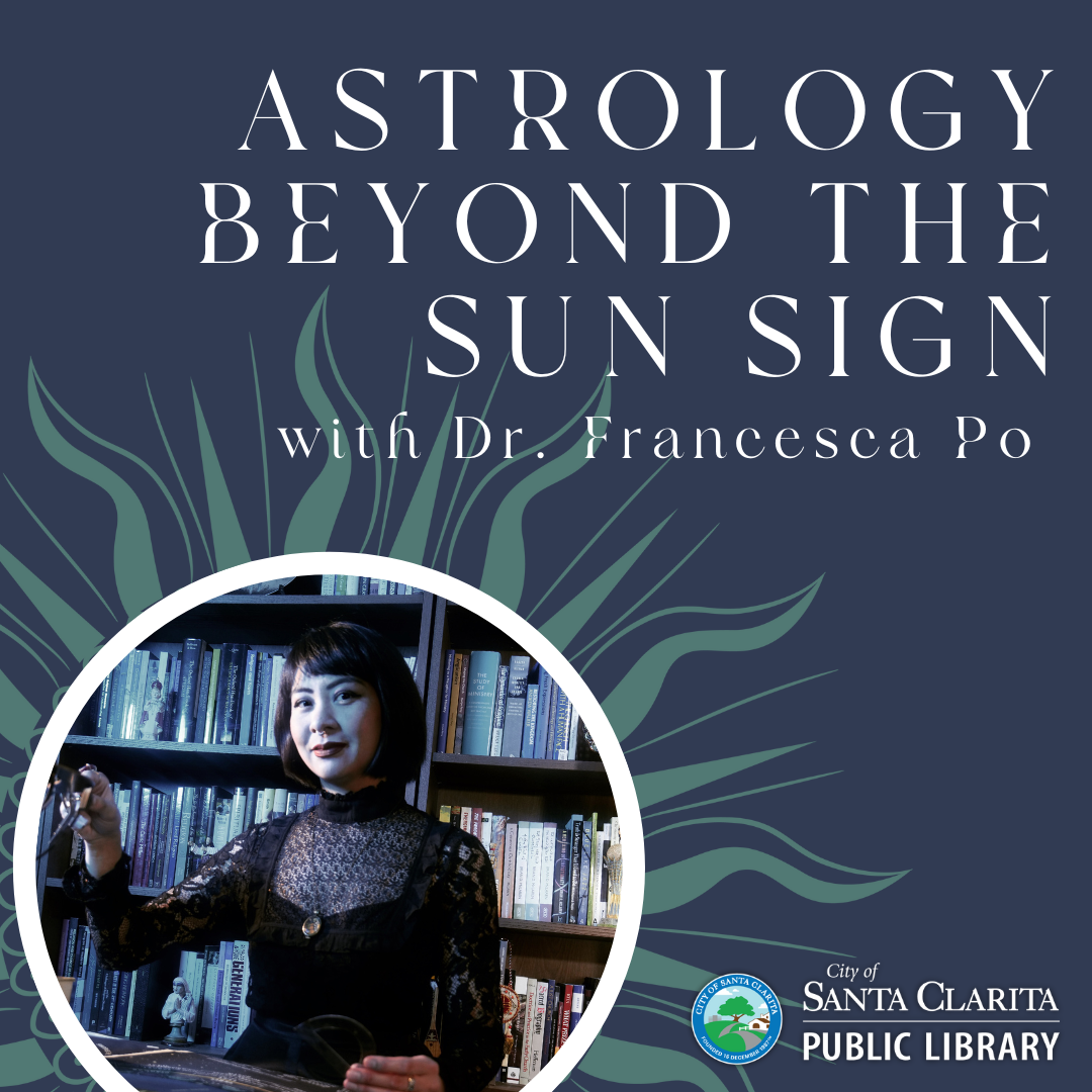Astrology Beyond the Sun Sign