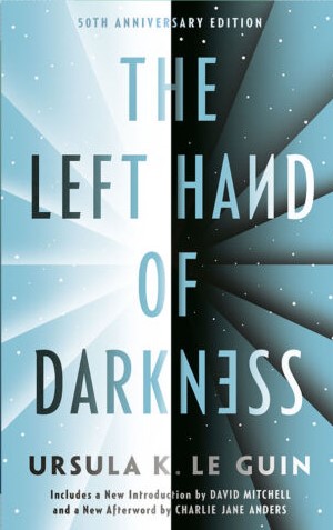 The Left Hand of Darkness