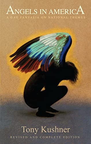 Angels in America book cover