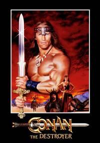 Conan