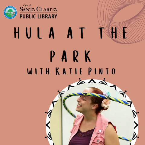 Hula at the Park