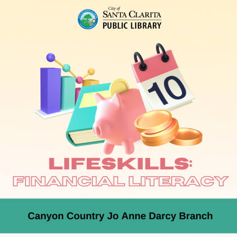 Lifeskills: Financial Literacy