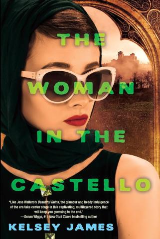 The Woman in the Castello