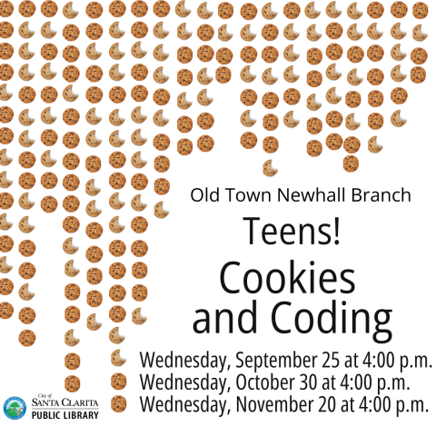 Cookies and Coding