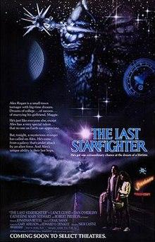 The Last Starfighter