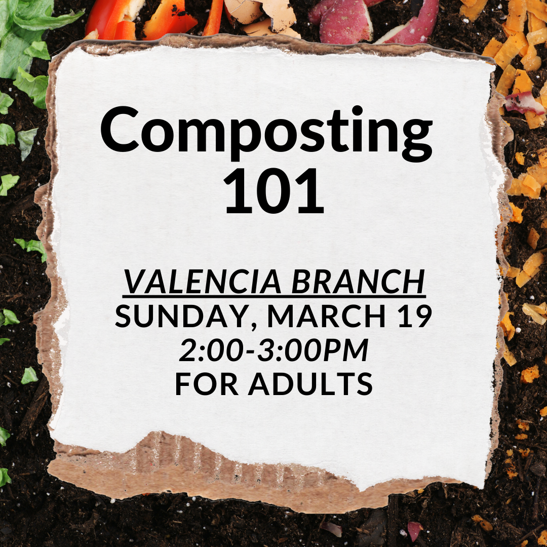 Cover of Composting