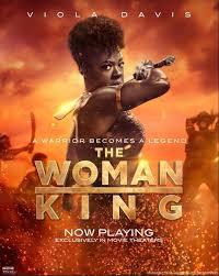 the woman king