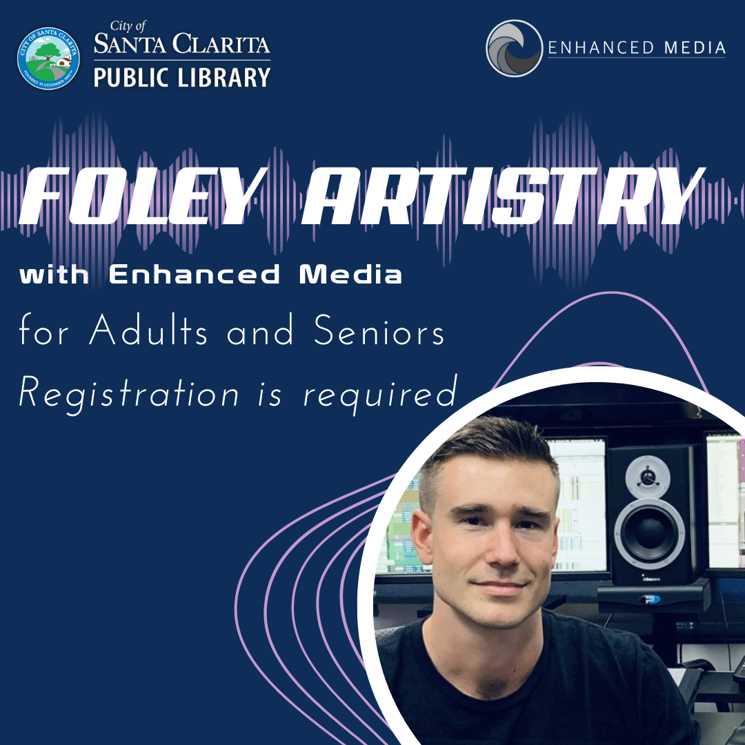 Foley Artistry