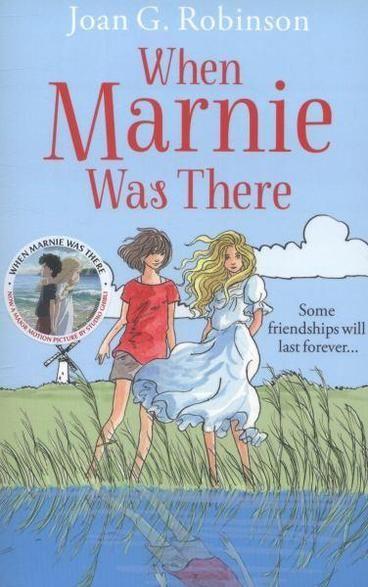 When Marnie Was There