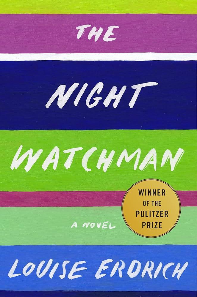 The Night Watchman